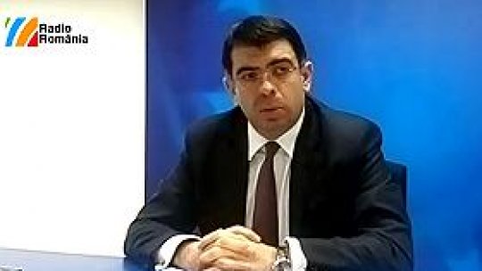 Sistemul judiciar "trebuie să sprijine economia"