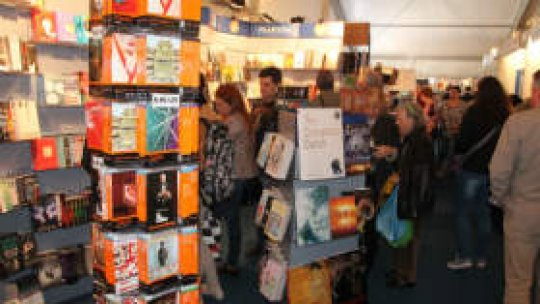 Gaudeamus Oradea - ziua a treia