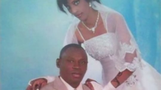 Sudaneza condamnată la moarte pentru apostazie "va fi eliberată"