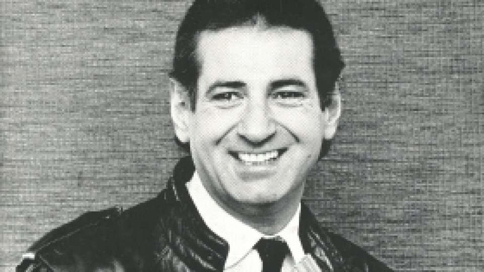 Gheorghe Zamfir - 50 de ani