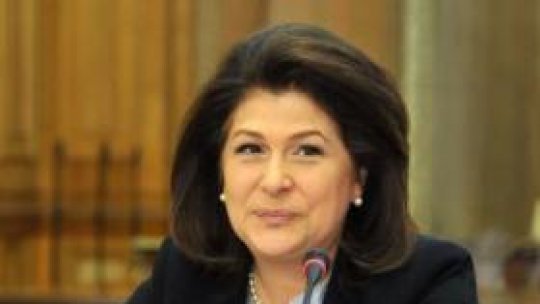 "Fără copii în centrele de plasament" până în 2020