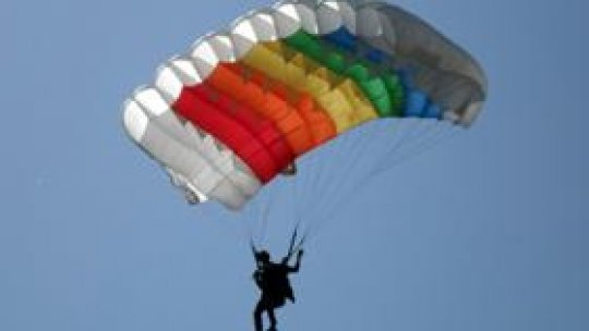 iZbor în parcul Izvor