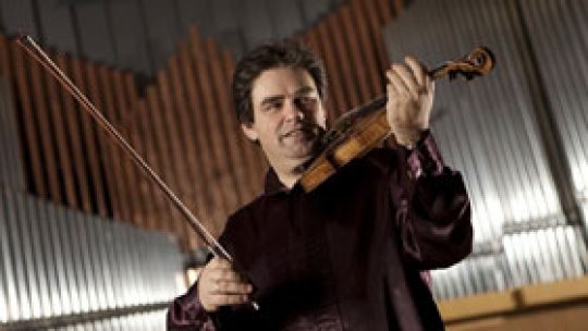 Evenimente muzicale la Radio România