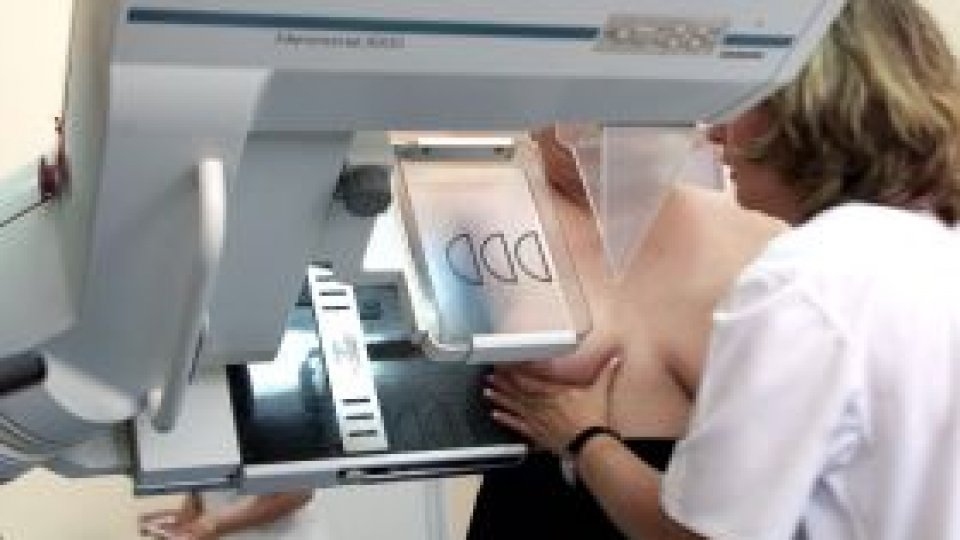 Platformă online dedicată sănătăţii sânului, lansată în Capitală