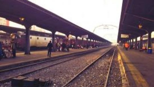 CFR Marfă renunţă la 2.500 de angajaţi