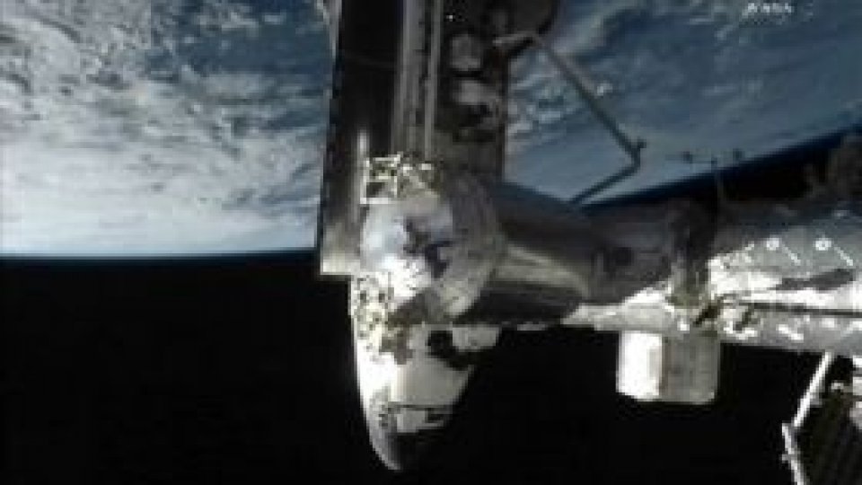 "Oceanul" de sub scoarţa terestră