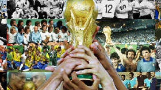 Cât valorează Trofeul Cupei Mondiale
