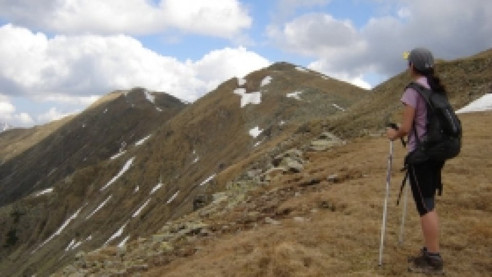 Turiştii care campează în zonele împădurite, pasibili de amendă