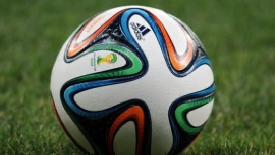 "Brazuca", mai bună decât "Jabulani"