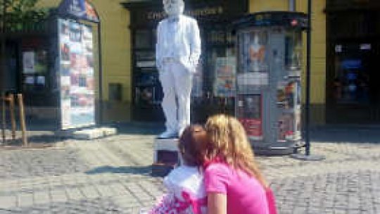 Festivalul Internaţional de Teatru de la Sibiu s-a încheiat