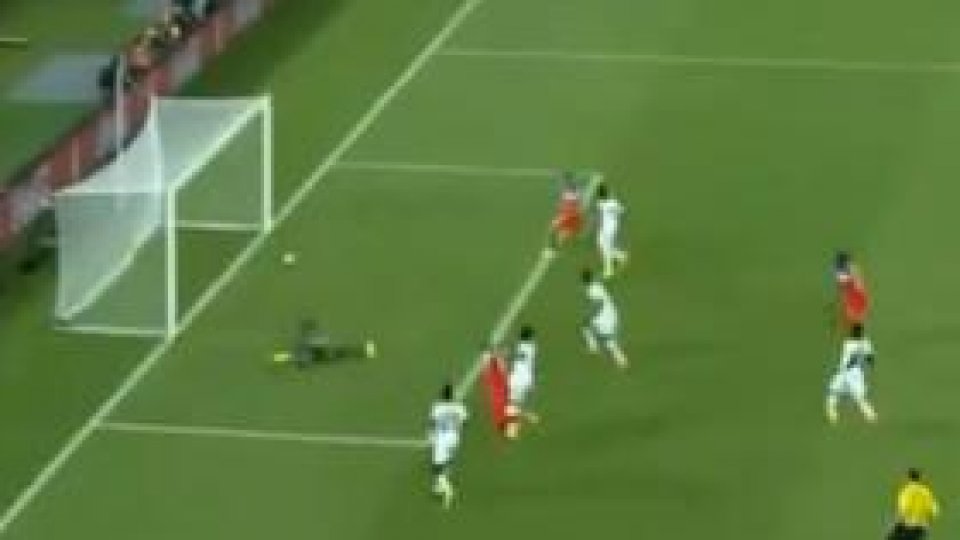 CM 2014: SUA - Ghana (2-1) şi Iran - Nigeria (0-0)