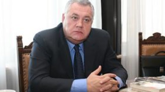 Ovidiu Miculescu, validat în funcţia de preşedinte al CA al SRR