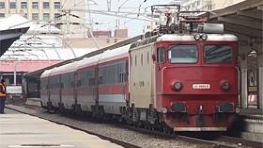 Reduceri substanţiale la biletele CFR cumpărate anticipat