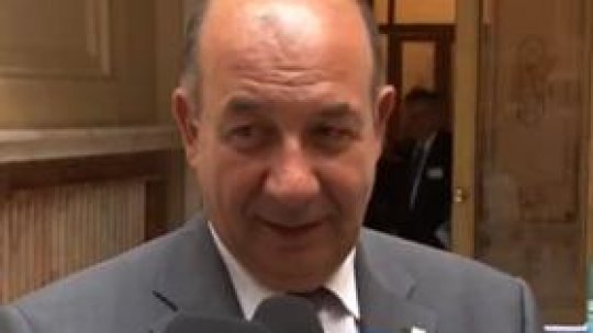 Uniunea Bancară Europenă "limitează riscurile pentru deponenţi"