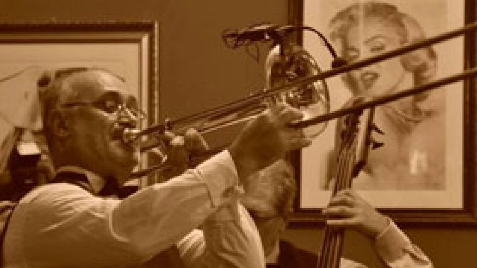 Concert de etno-jazz la finalul stagiunii Big Band-ului Radio