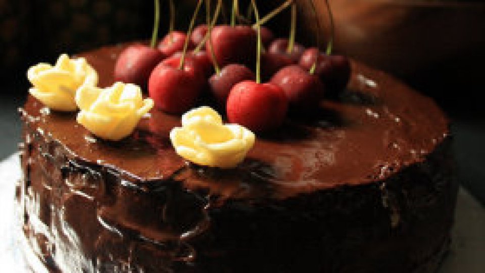 Afacere de succes, de la patiserie la fabrică de dulciuri