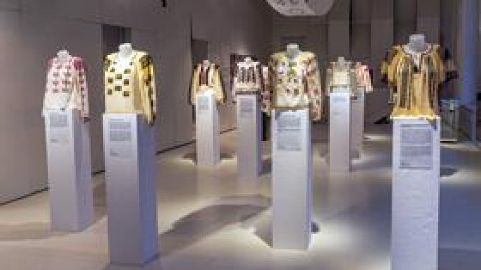 "In hora Sânzienelor - IA românească"