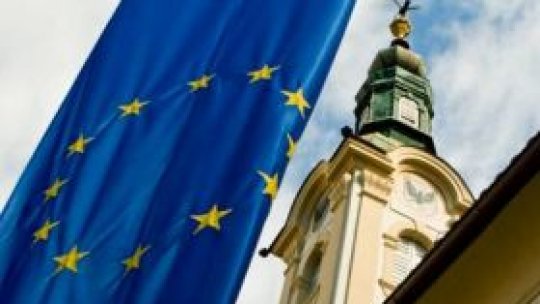 Procesul de extindere, "motorul care pune în mişcare UE"