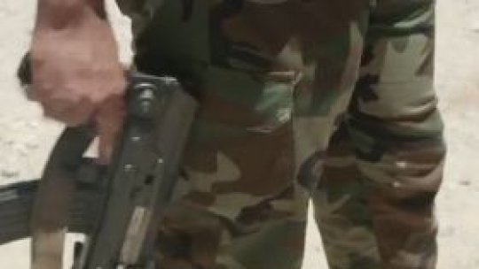 Situaţia din Irak "nu este în primul rând o provocare militară"