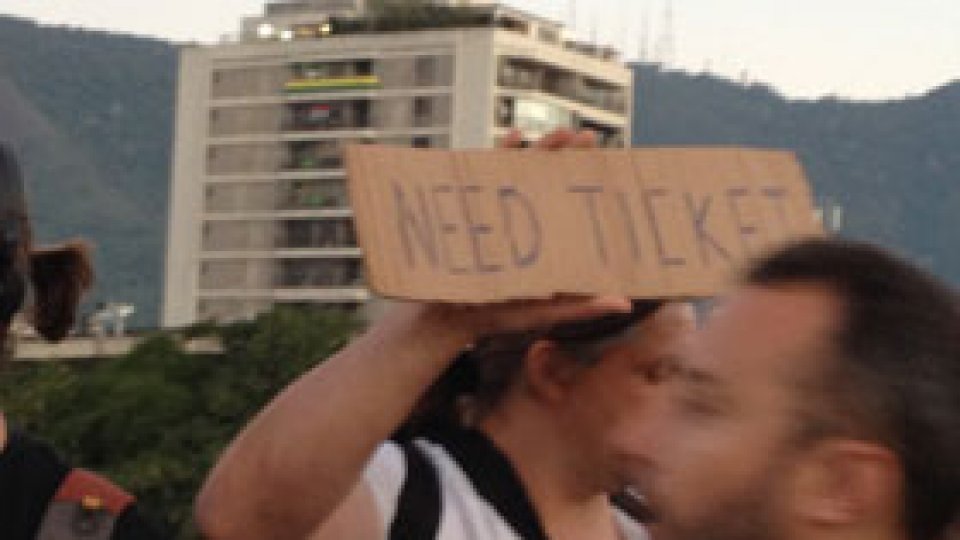 Anglia-Uruguay, cine pierde pleacă acasă