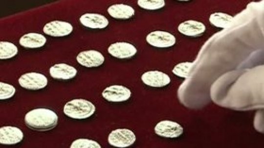 REPORTERII RADIO ROMÂNIA