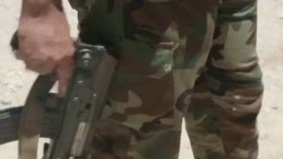 Americanii "nu se vor întoarce să lupte" în Irak