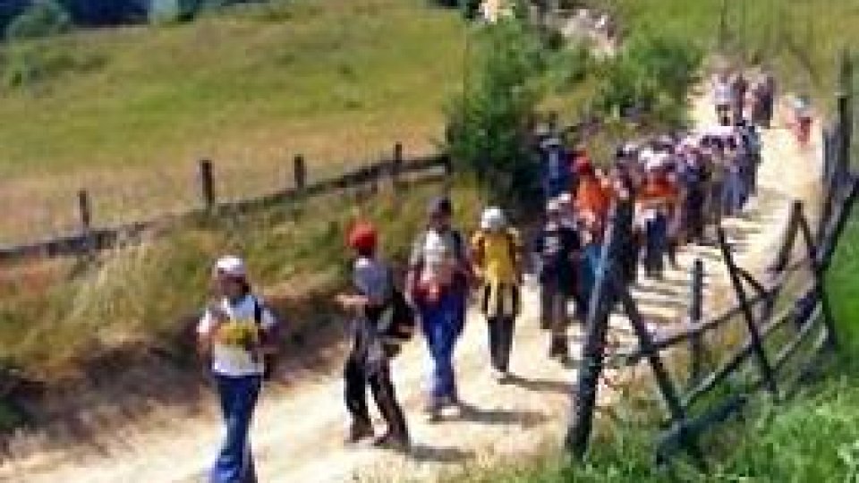 Tabere pentru tineri şi studenţi