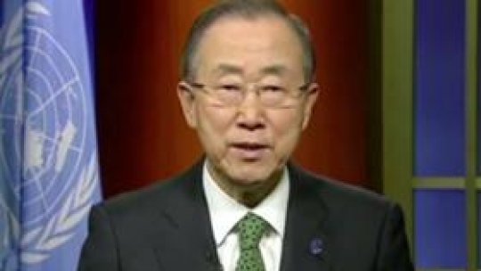 SUA "nu are nevoie de aprobarea ONU pentru a interveni în Irak"