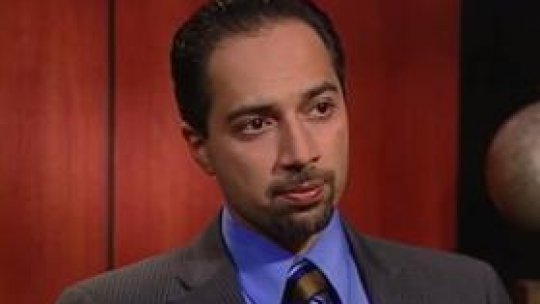 Iranul şi SUA "ar putea ajunge de aceeaşi parte a baricadei"