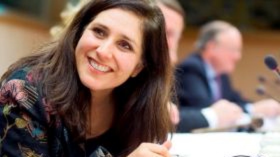 "Nu există termen" pentru finalizarea acordului de parteneriat