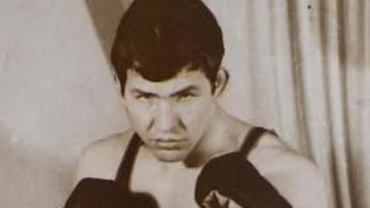 Un fost campion al României la box s-a stins din viaţă