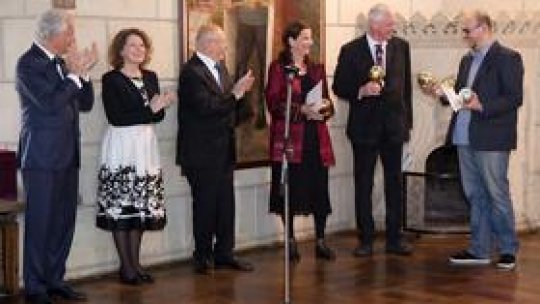 Grand Prix Nova 2014, la final