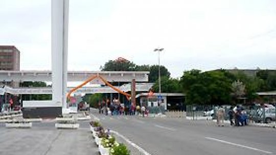 Arcelor Mittal nu vrea să mai concedieze angajaţi