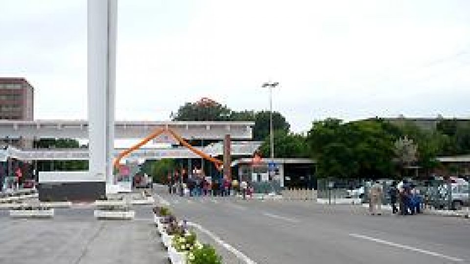 Arcelor Mittal nu vrea să mai concedieze angajaţi