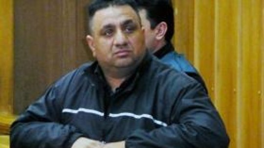 5 membri ai familiei lui Bercea Mondial, trimişi în judecată