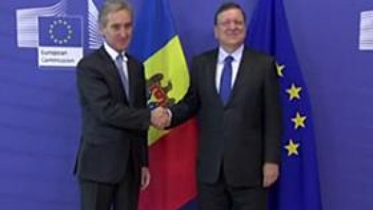 Traian Băsescu: "motiv sentimental" pentru participarea la CE