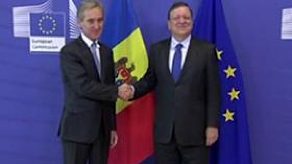 Traian Băsescu: "motiv sentimental" pentru participarea la CE