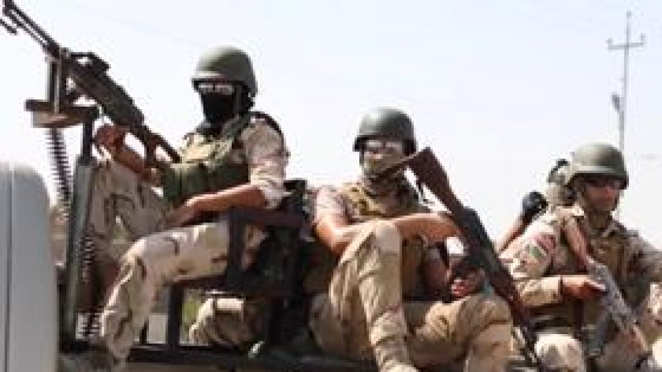 Irak sau Jihadistan?