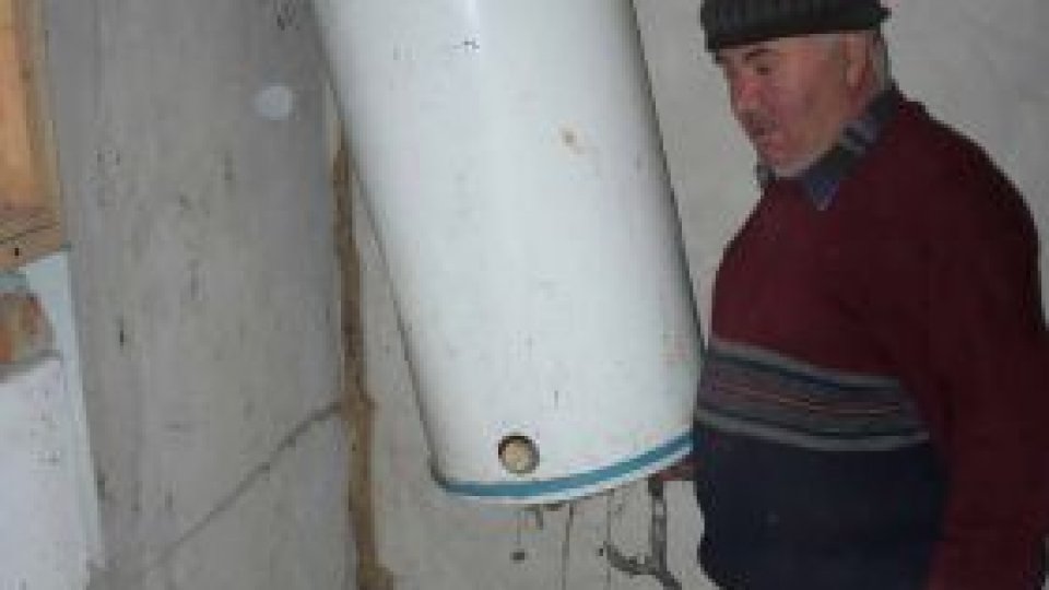 Ce probleme au sălăjenii din fostele comunităţi miniere?