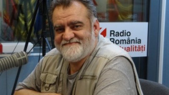 Invitat: Alexandru Andrieş