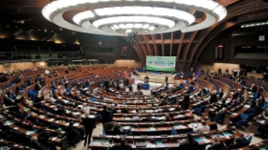 Stategia Uniunii Europene pentru următorii cinci ani