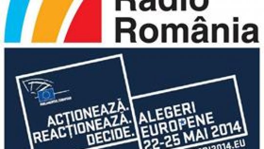 Parlamentul European felicită Radio România