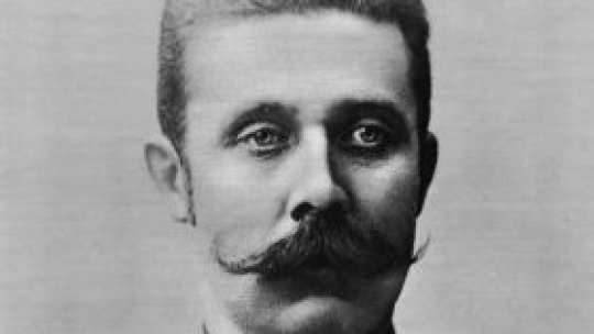 O sută de ani de la asasinatul din Sarajevo