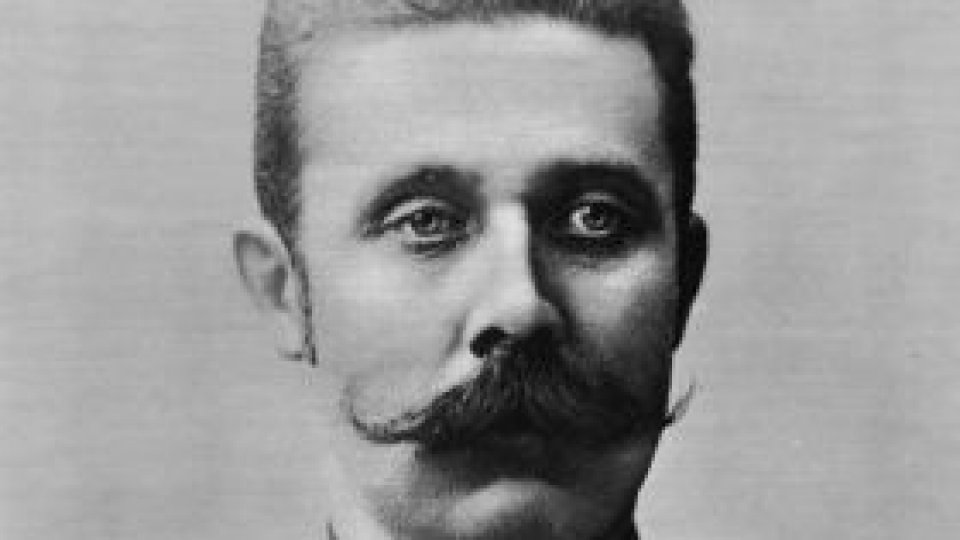 O sută de ani de la asasinatul din Sarajevo