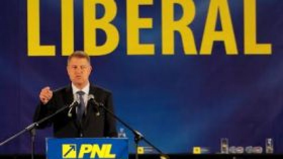 PNL "are puterea de a determina mersul României"