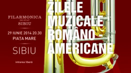 Zilele Muzicale româno-americane, la final