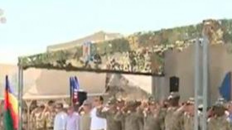 România este un partener respectat de aliații din NATO