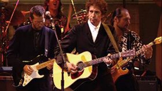 Ascultă noaptea - ediția 94 (30 iunie 2014)