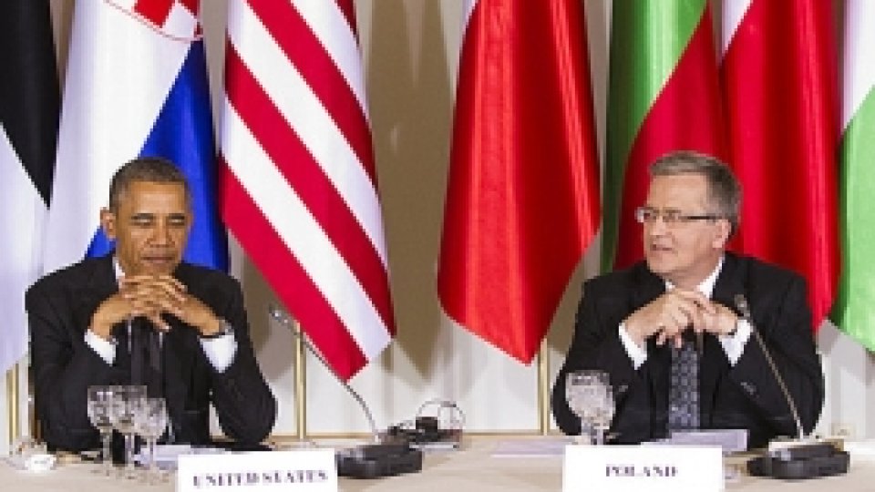 Polonia va mări cheltuielile de apărare ale ţării