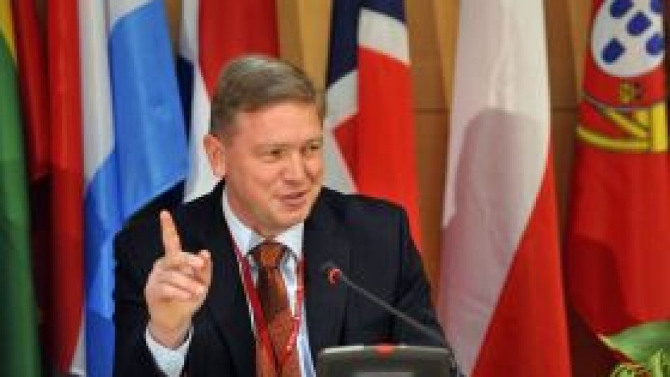 Contribuţie a României "privind politicile de vecinătate ale UE"